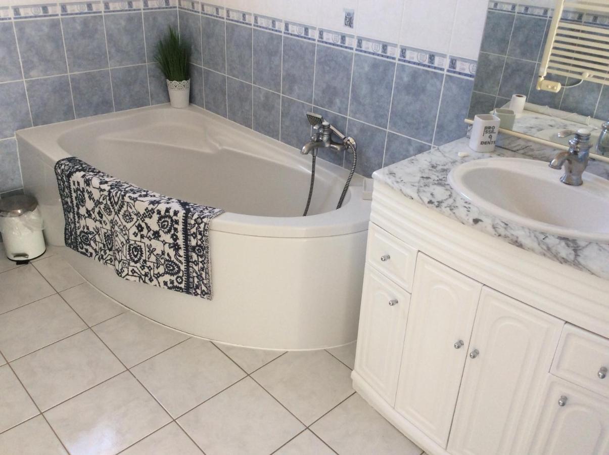 Bed and Breakfast Le Claouraous Calme Canet  Exteriér fotografie
