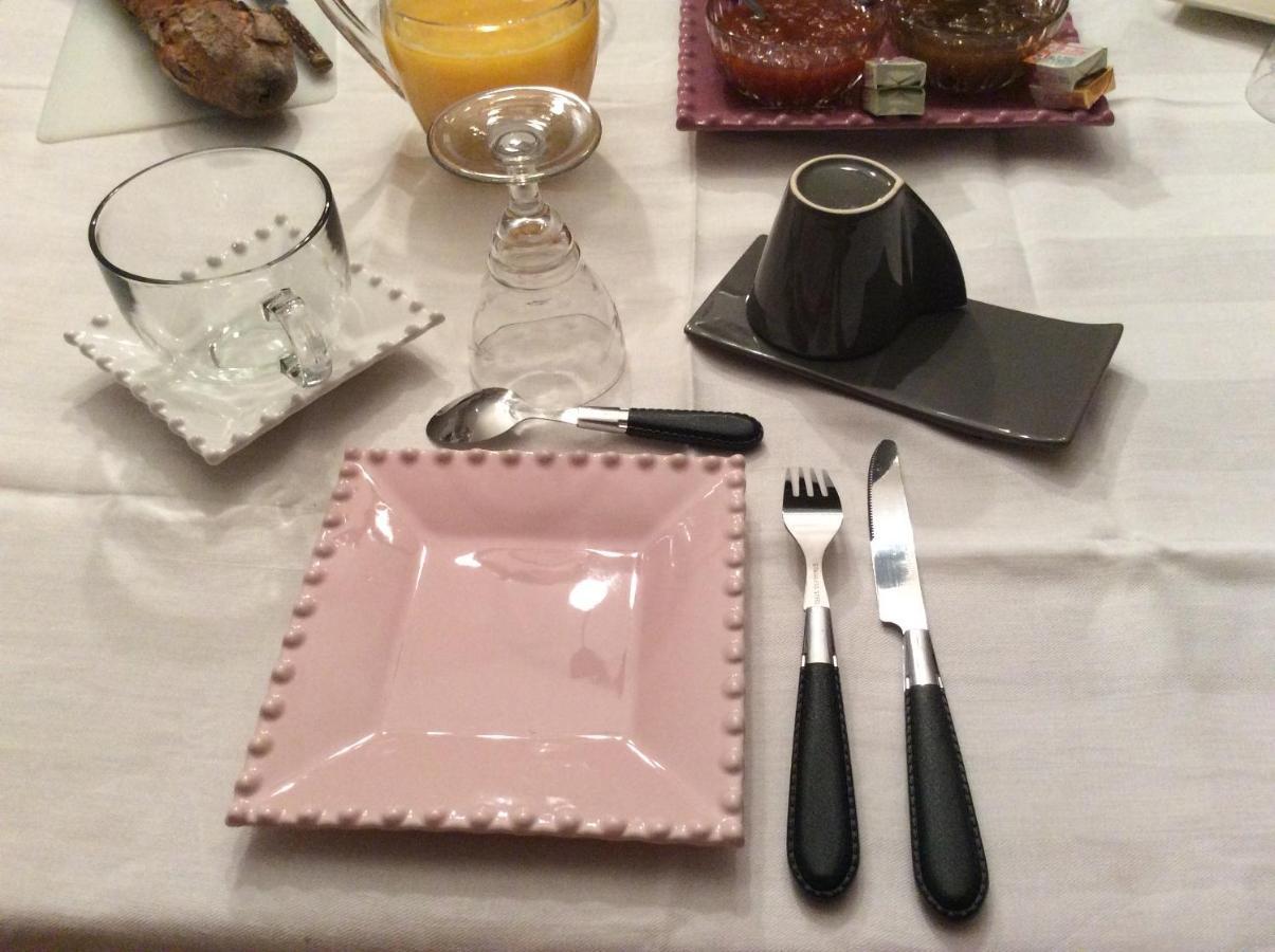 Bed and Breakfast Le Claouraous Calme Canet  Exteriér fotografie