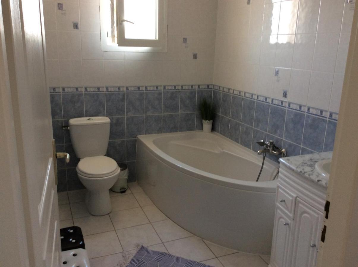 Bed and Breakfast Le Claouraous Calme Canet  Exteriér fotografie